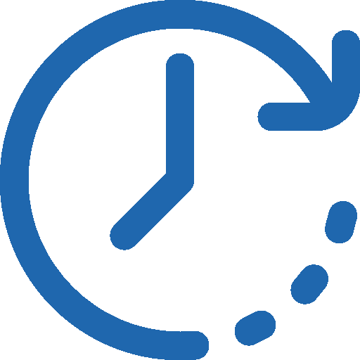 Clock Icon